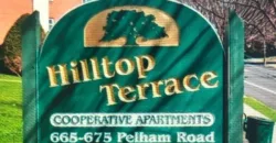 Hilltop Terrace Co op