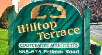Hilltop Terrace Co op
