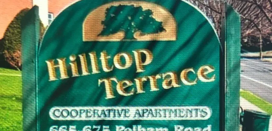 Hilltop Terrace Co op