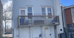 BRICK DETACHED 2 FAMILY PLUS SOLD for  $ 960,000.