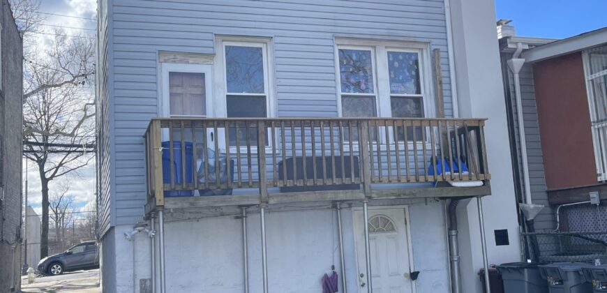 BRICK DETACHED 2 FAMILY PLUS SOLD for  $ 960,000.
