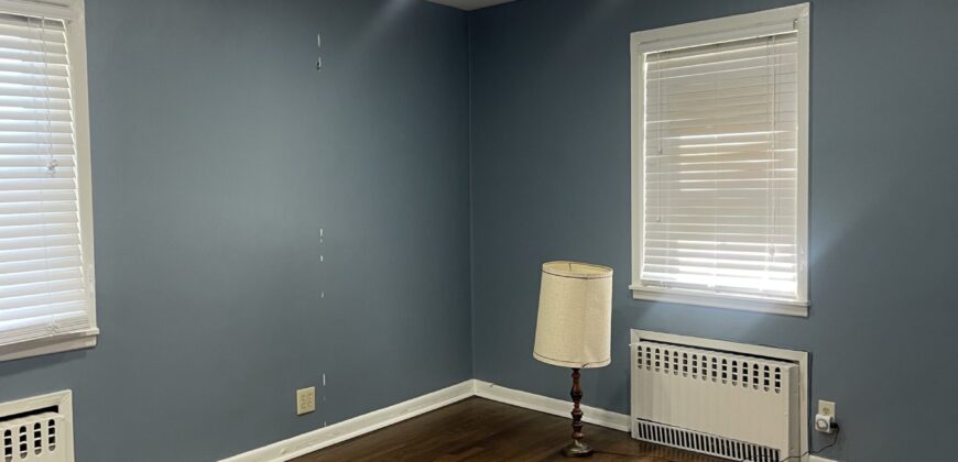 Professional Office Space