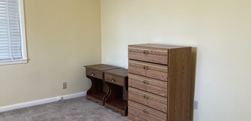 Professional Office Space