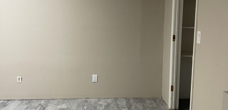 Professional Office Space