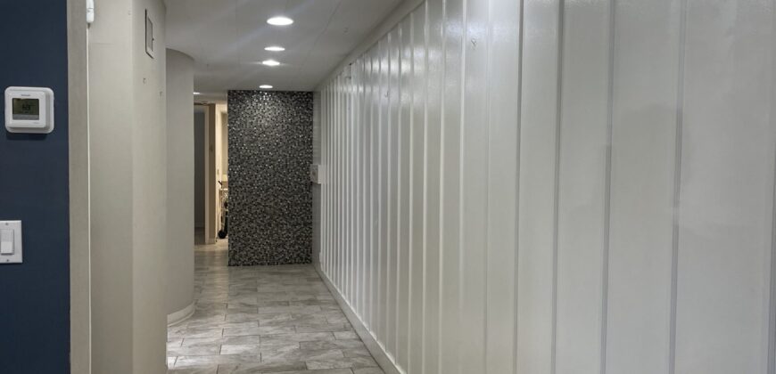 Professional Office Space