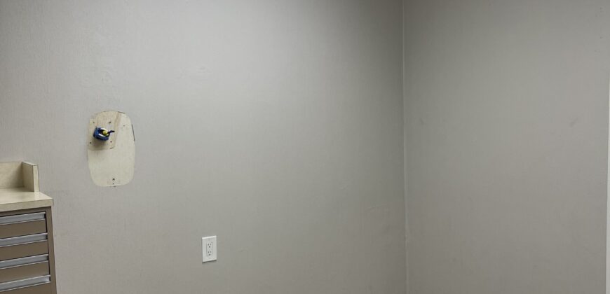 Professional Office Space