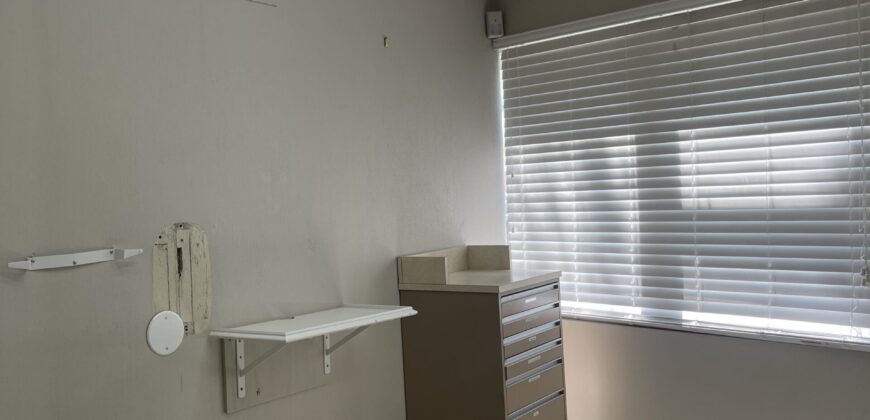 Professional Office Space