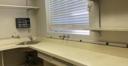 Professional Office Space