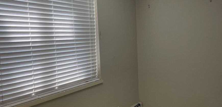 Professional Office Space
