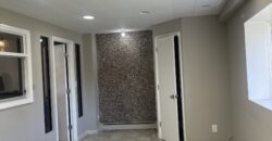 Professional Office Space