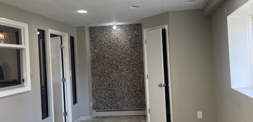 Professional Office Space