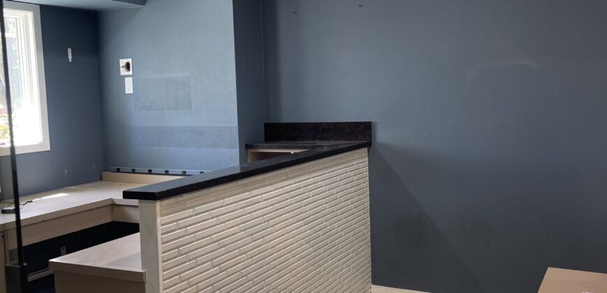 Professional Office Space