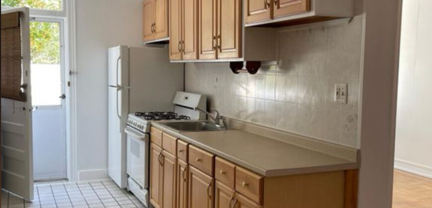 Pelham Bay 2 bedroom