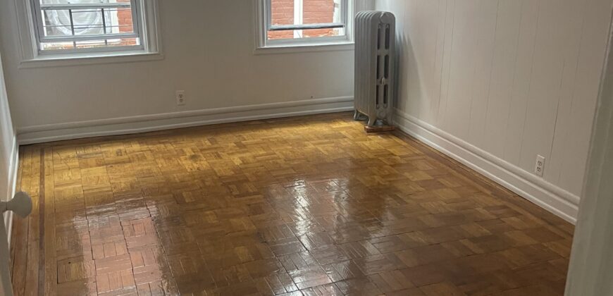 Pelham Bay 2 bedroom