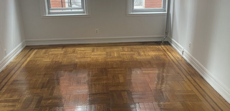 Pelham Bay 2 bedroom
