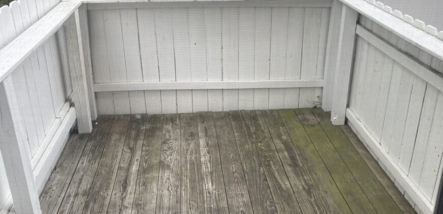Pelham Bay 2 bedroom