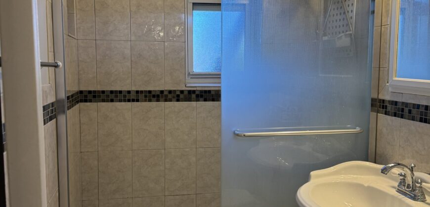 Large 1 Bedroom Co-op BRONXVILLE/Yonkers BORDER