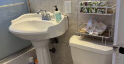 Large 1 Bedroom Co-op BRONXVILLE/Yonkers BORDER