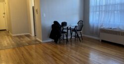 Large 1 Bedroom Co-op BRONXVILLE/Yonkers BORDER