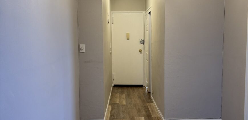 Large 1 Bedroom Co-op BRONXVILLE/Yonkers BORDER