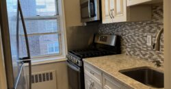 Large 1 Bedroom Co-op BRONXVILLE/Yonkers BORDER