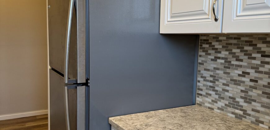 Large 1 Bedroom Co-op BRONXVILLE/Yonkers BORDER