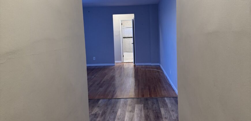 Large 1 Bedroom Co-op BRONXVILLE/Yonkers BORDER