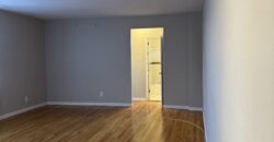 Large 1 Bedroom Co-op BRONXVILLE/Yonkers BORDER