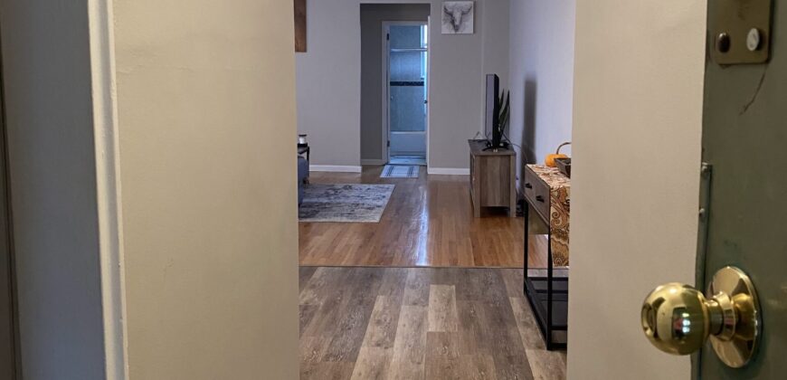 Large 1 Bedroom Co-op BRONXVILLE/Yonkers BORDER
