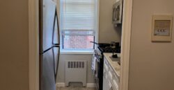 Large 1 Bedroom Co-op BRONXVILLE/Yonkers BORDER