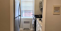 Large 1 Bedroom Co-op BRONXVILLE/Yonkers BORDER