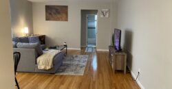 Large 1 Bedroom Co-op BRONXVILLE/Yonkers BORDER