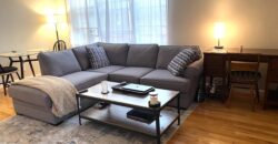 Large 1 Bedroom Co-op BRONXVILLE/Yonkers BORDER