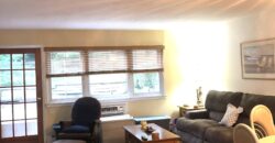 Hilltop Terrace 2 Bedroom 2 Bath Co Op