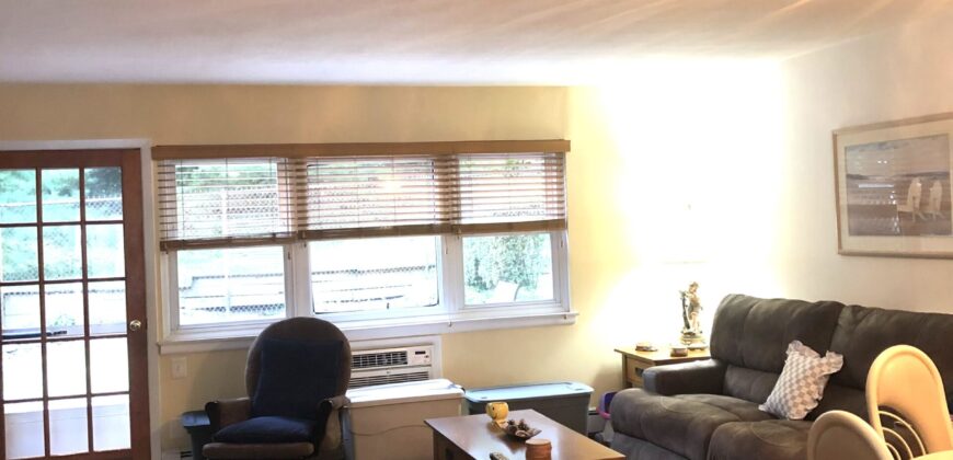 Hilltop Terrace 2 Bedroom 2 Bath Co Op