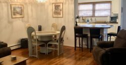 Hilltop Terrace 2 Bedroom 2 Bath Co Op