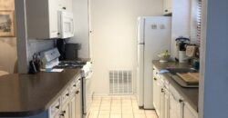 Hilltop Terrace 2 Bedroom 2 Bath Co Op