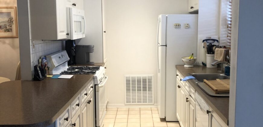 Hilltop Terrace 2 Bedroom 2 Bath Co Op