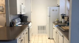Hilltop Terrace 2 Bedroom 2 Bath Co Op