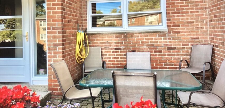Hilltop Terrace 2 Bedroom 2 Bath Co Op
