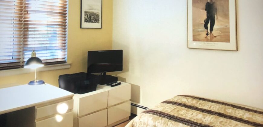Hilltop Terrace 2 Bedroom 2 Bath Co Op
