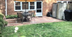Hilltop Terrace 2 Bedroom 2 Bath Co Op