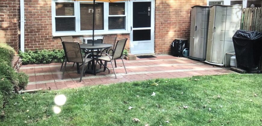 Hilltop Terrace 2 Bedroom 2 Bath Co Op