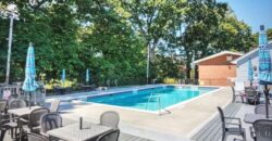 Hilltop Terrace 2 Bedroom 2 Bath Co Op