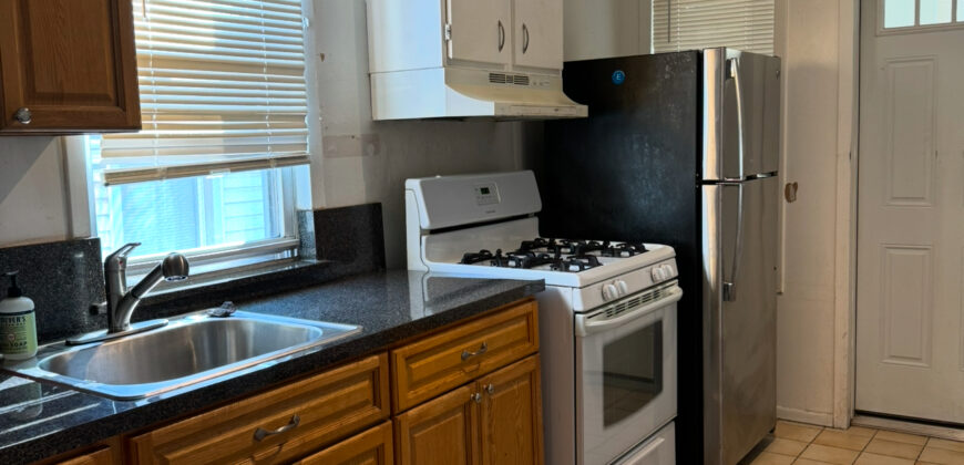 Pelham Bay Rental