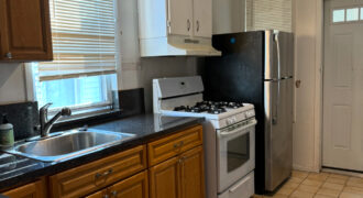 Pelham Bay Rental