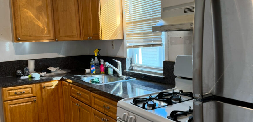 Pelham Bay Rental