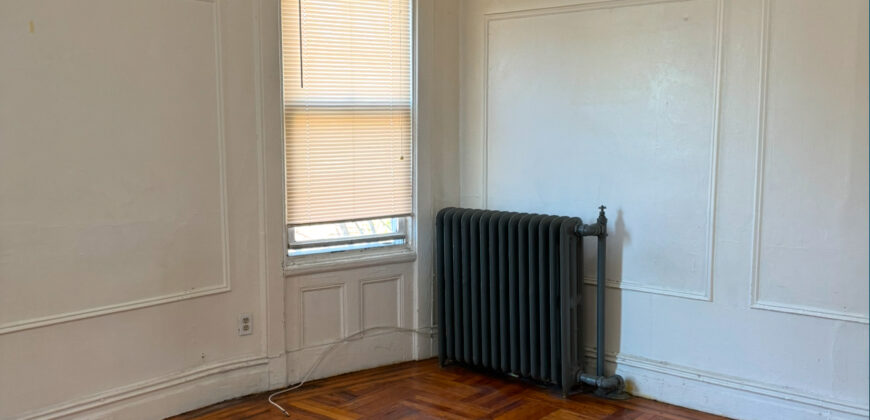 Pelham Bay Rental