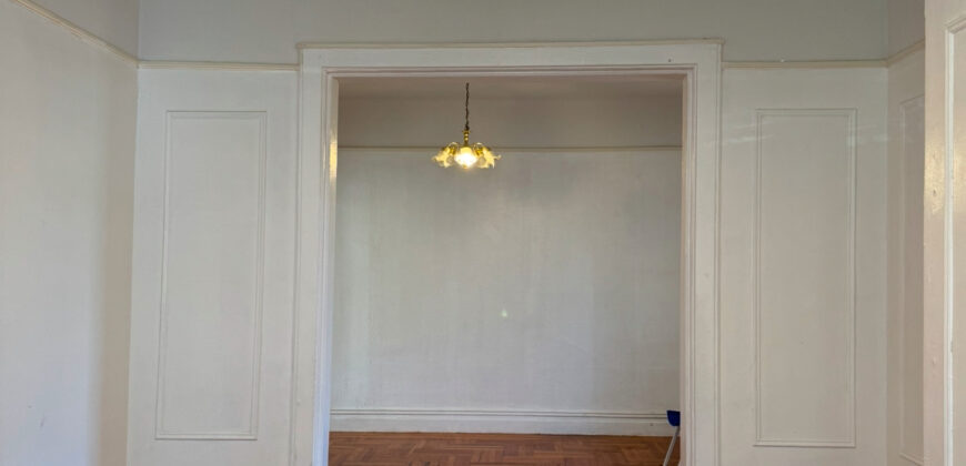 Pelham Bay Rental
