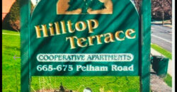 2 Bedroom 2 Bath Co-op New Rochelle, NY